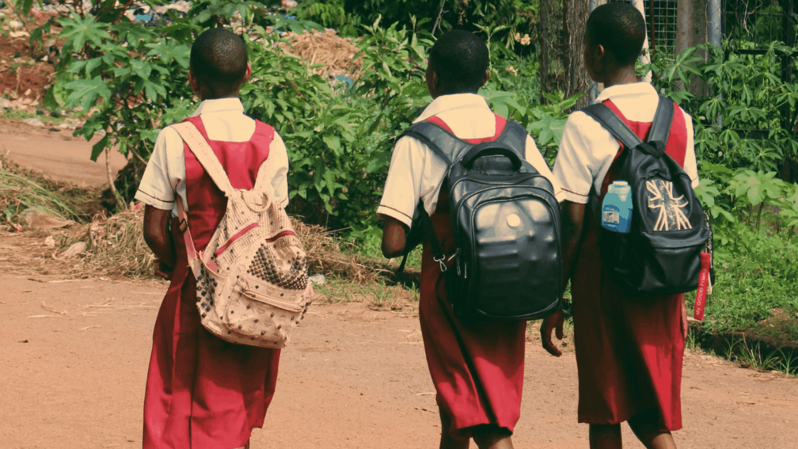 Journey to School (1)