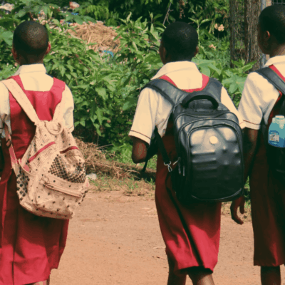 Journey to School (1)