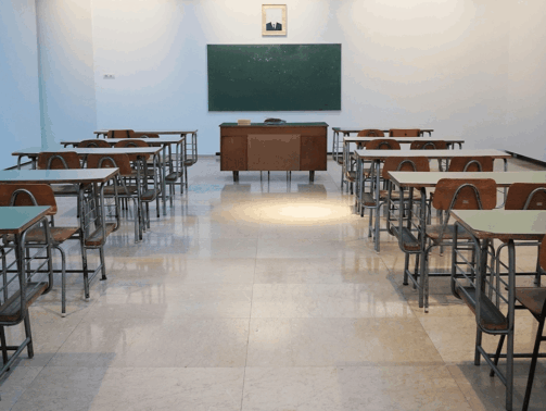 School Consultancy