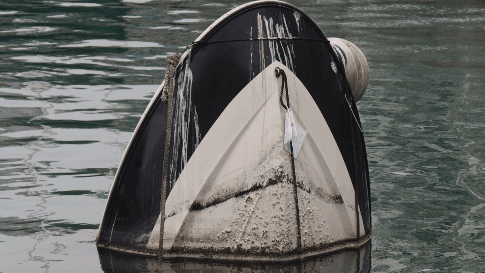 Lake Victoria Boat Disaster (1)